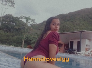 hannaloveelyy Sortez Couvert