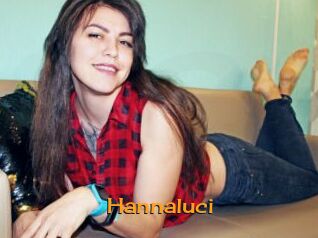 Hannaluci