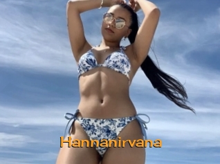 Hannanirvana