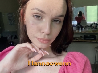 Hannaowenn