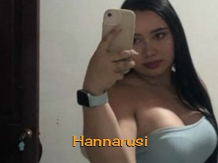 Hannarusi