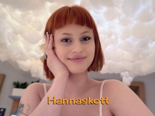 Hannaskott