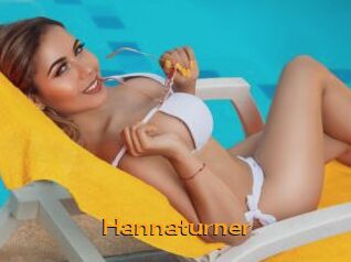 Hannaturner