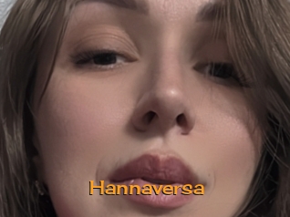 Hannaversa