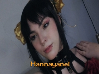 Hannayanel