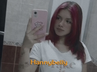 hannybelly Sortez Couvert