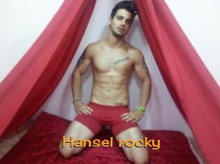 Hansel_rocky