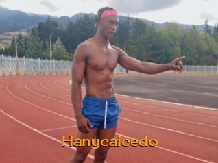 Hanycaicedo
