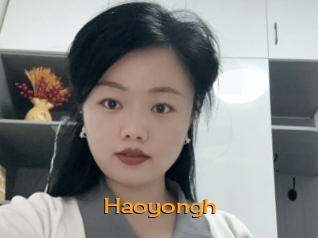 Haoyongh