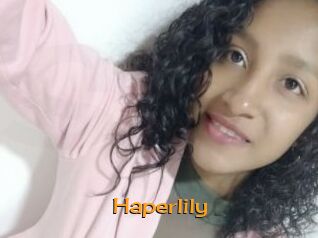 Haperlily