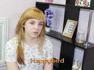 Happybird