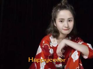 Happycolor