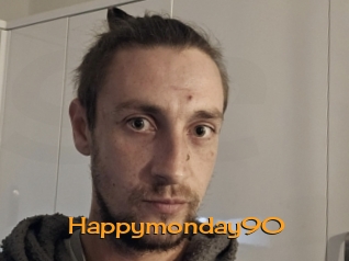 Happymonday90