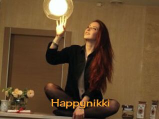 Happynikki