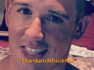 Hardandthick4u