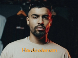 Hardcoleman
