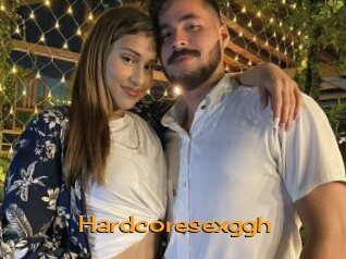 Hardcoresexggh