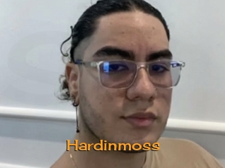 Hardinmoss