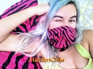 Hardm0de