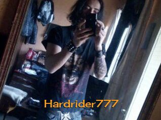 Hardrider777