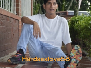 Hardsexlove88