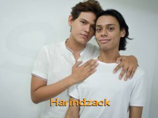Harindzack