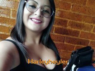 Harleyheyler