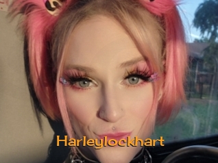 Harleylockhart