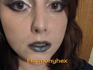 Harmonyhex