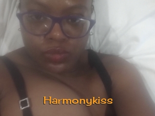 Harmonykiss