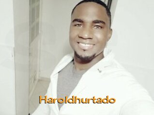 Haroldhurtado