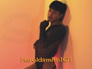 Haroldsmith101