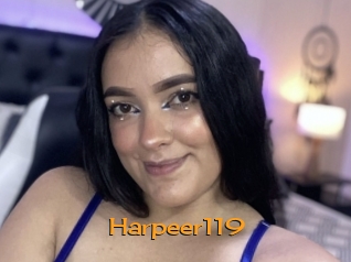 harpeer119 Sortez Couvert