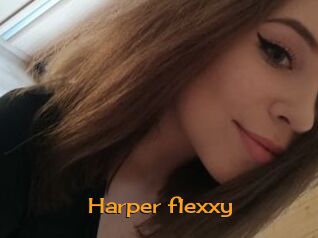harper_flexxy Sortez Couvert