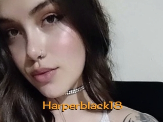 Harperblack18