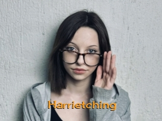 Harrietching