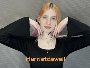 Harrietdewell