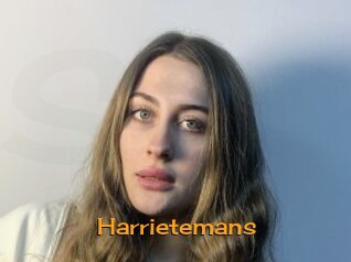Harrietemans