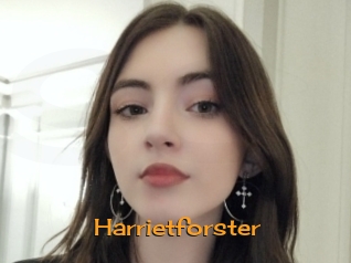 Harrietforster