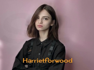 Harrietforwood