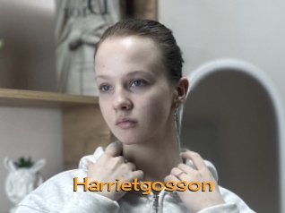 Harrietgosson