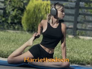 Harriethadson