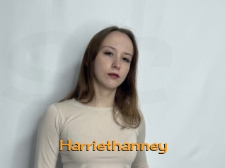 Harriethanney
