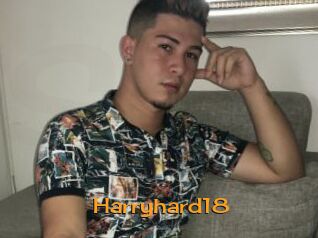 Harryhard18