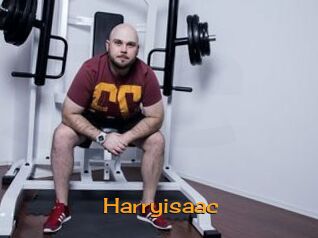 Harryisaac
