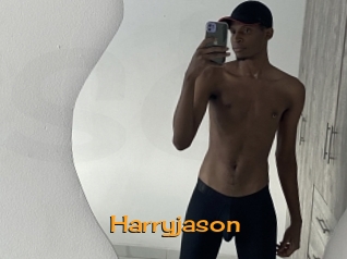 harryjason Sortez Couvert