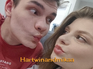 Hartwinandmikaa