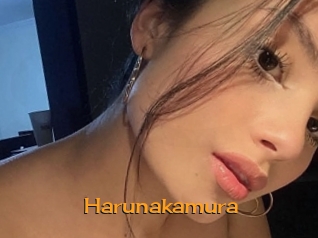 Harunakamura