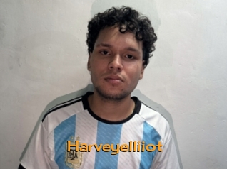 Harveyelliiot
