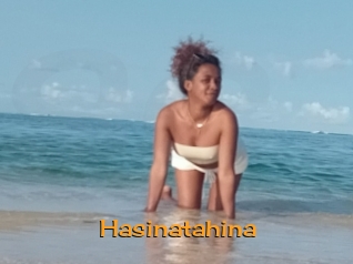 Hasinatahina
